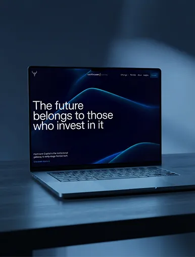Portfolio project 8